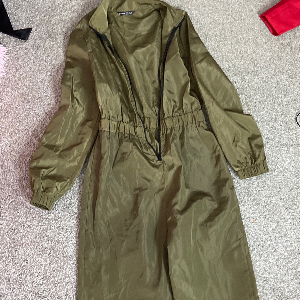 Jumpsuit